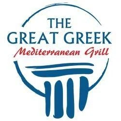 The Great Greek Mediterranean Grill