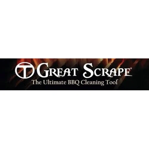 The Great Scrape