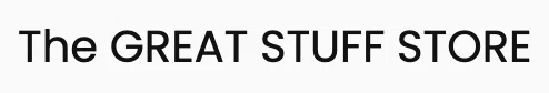 The Great Stuff Store