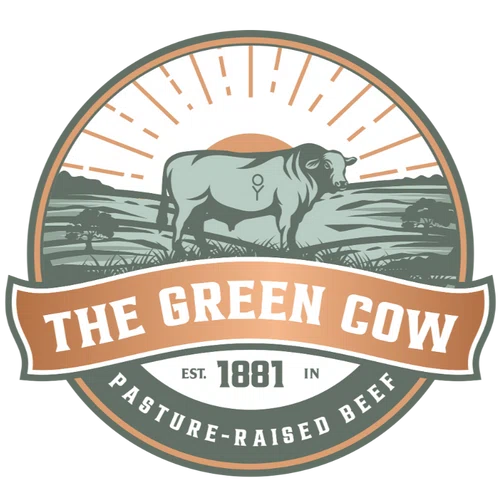 The Green Cow Beef