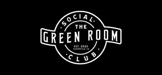 THE GREEN ROOM SOCIAL CLUB