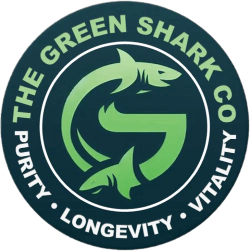 The Green Shark