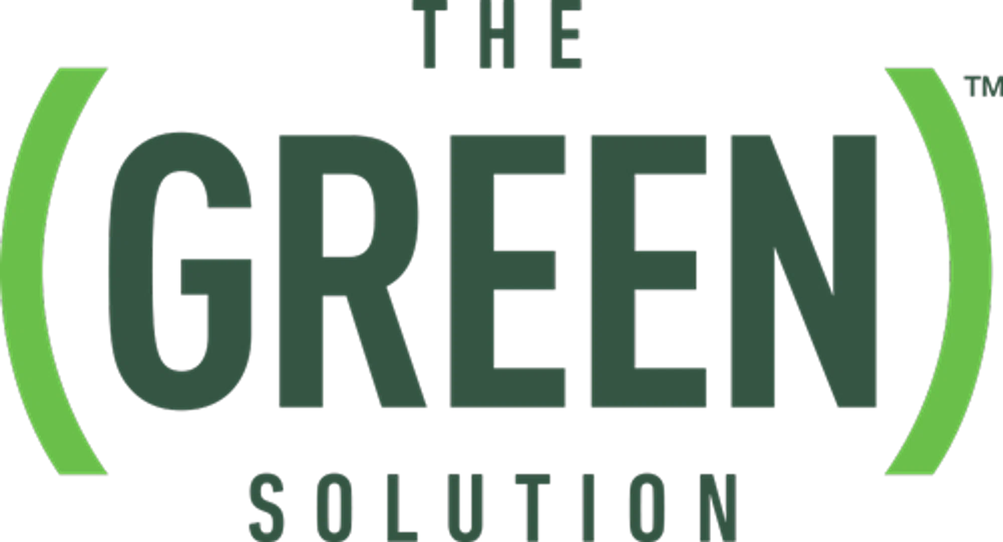 The Green Solution