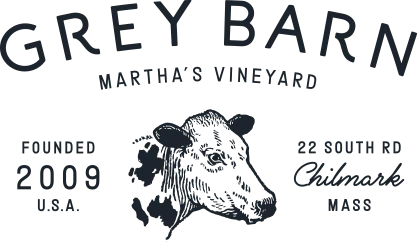 The Grey Barn and Farm