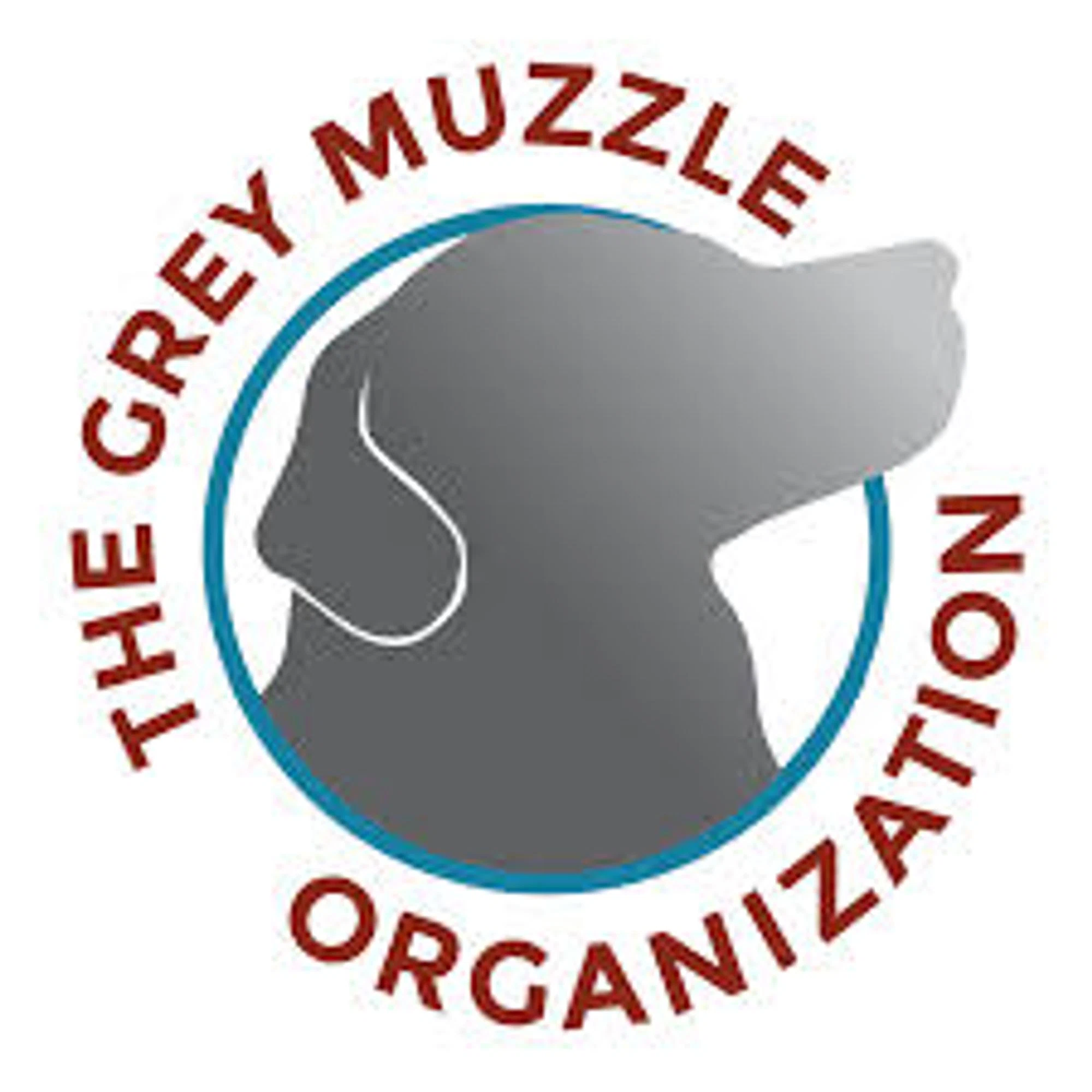 The Grey Muzzle Organization