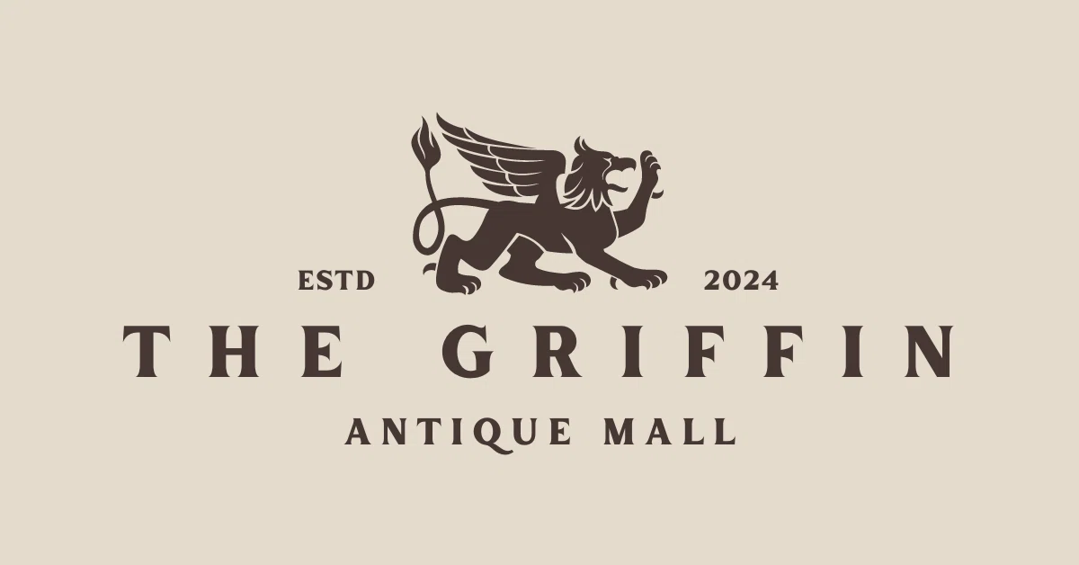 The Griffin Antique Mall