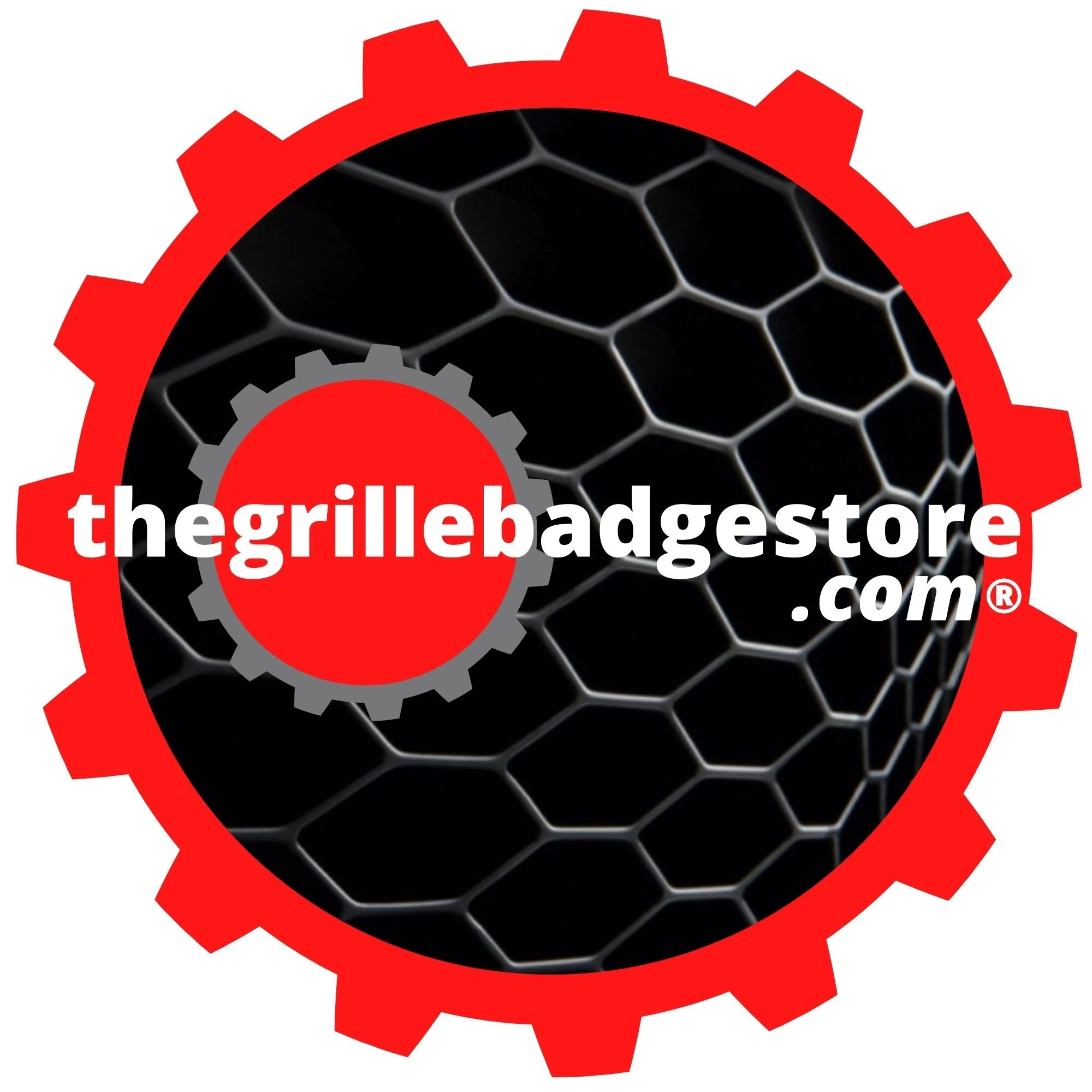 The Grille Badge Store
