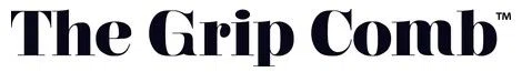 The Grip Comb