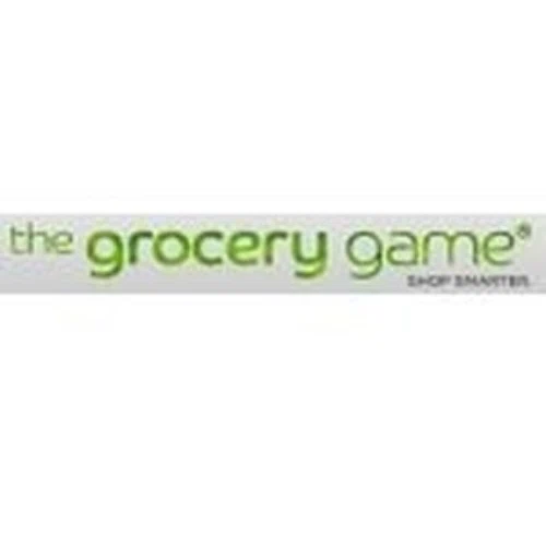 The Grocery Game