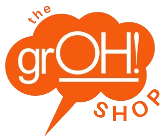 The grOH! Shop