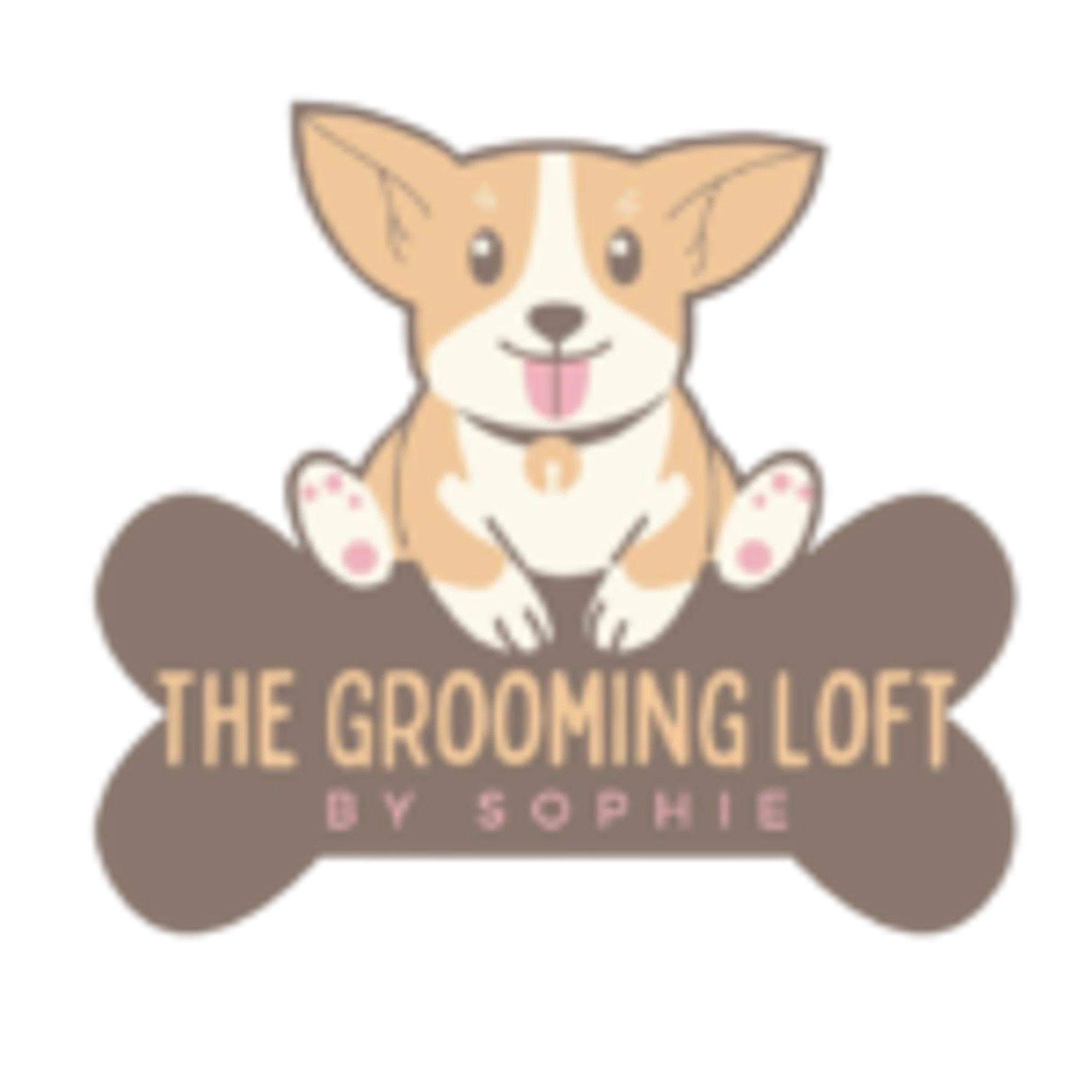 The Grooming Loft By Sophie