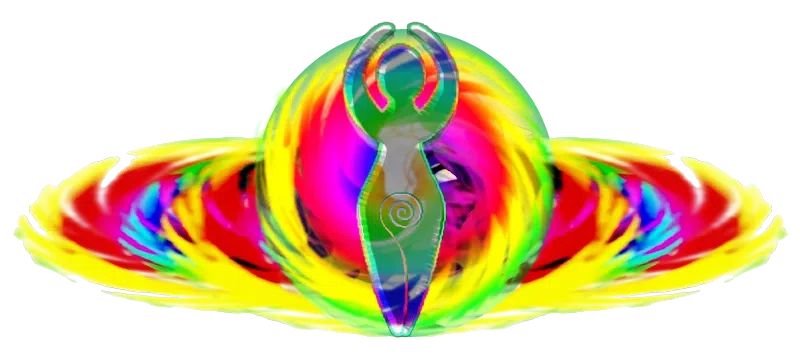 The Groovy Goddess