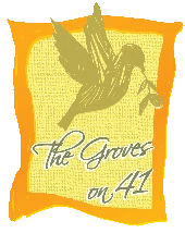 The Groves On 41