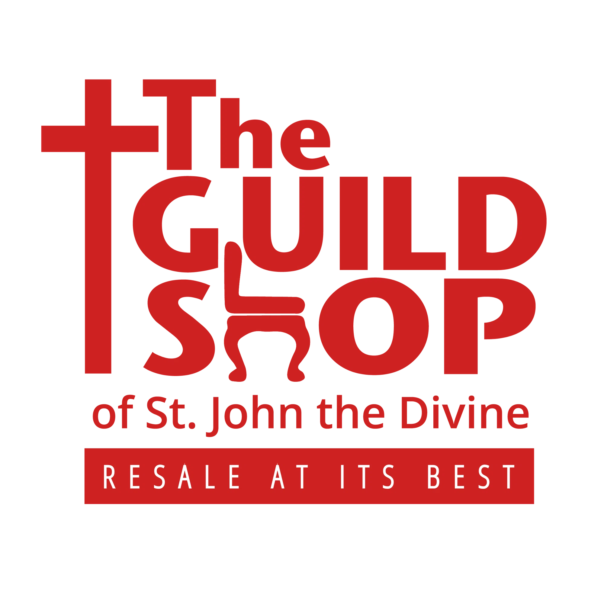 The Guild Shop