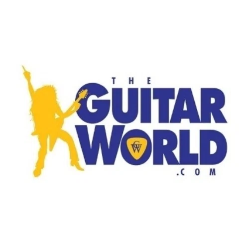 The Guitar World