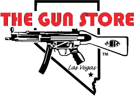 The Gun Store Las Vegas