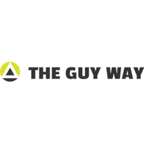 20% Off The Guy Way Coupon (6 Promo Codes) September 2022