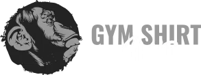 The Gym Shirt Club Logo for Discount Codes