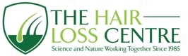 The Hair Loss Centre Logo for Special Discounts