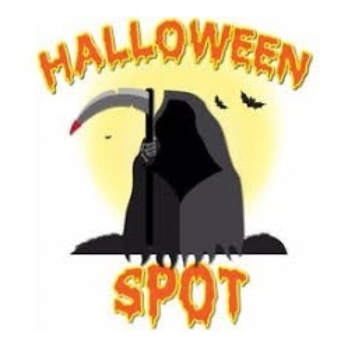 The Halloween Spot