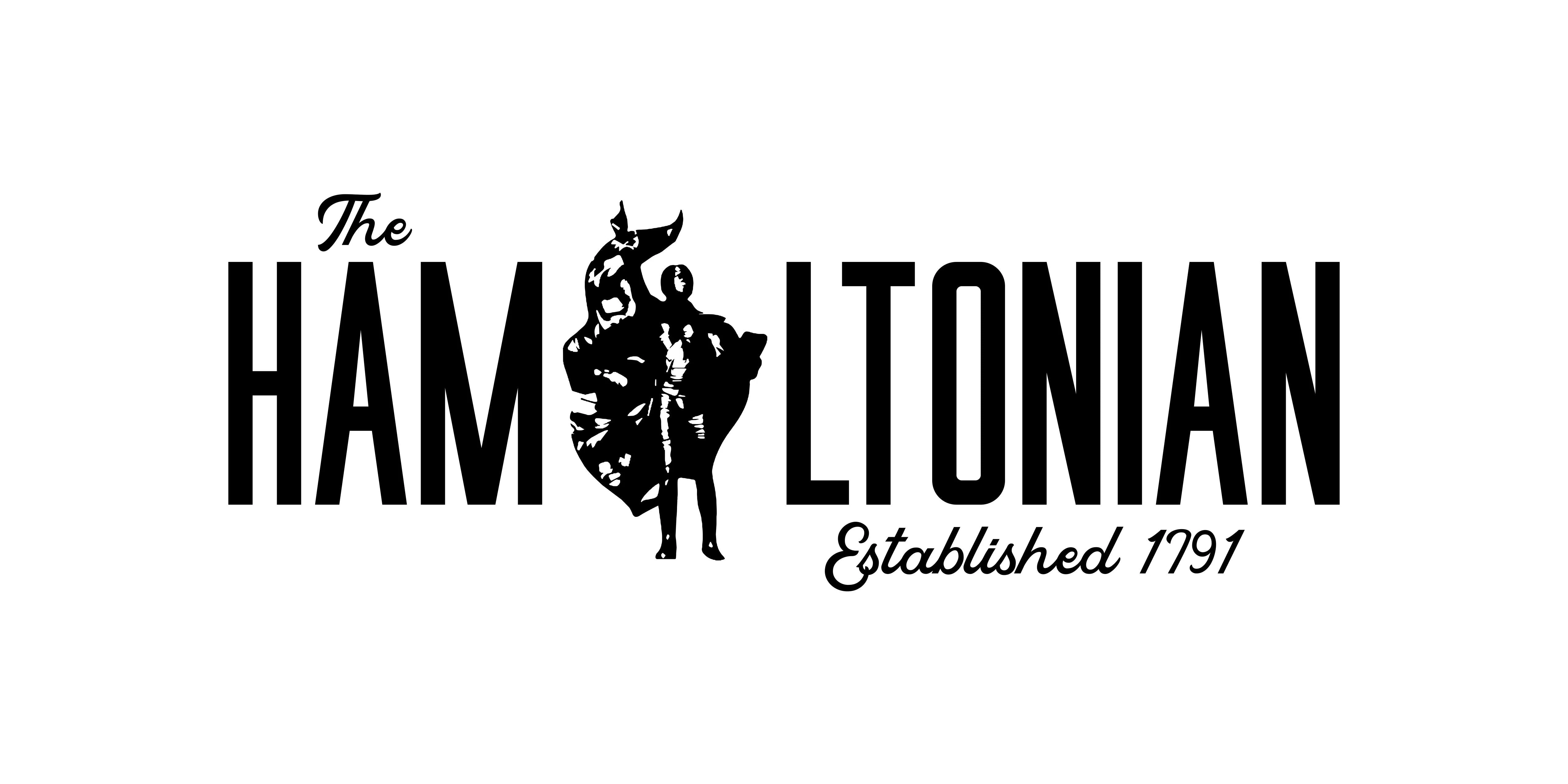 The Hamiltonian