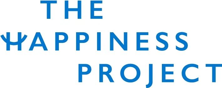 The Happiness Project