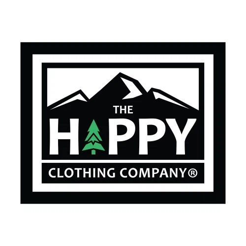 The Happy Clothing Company