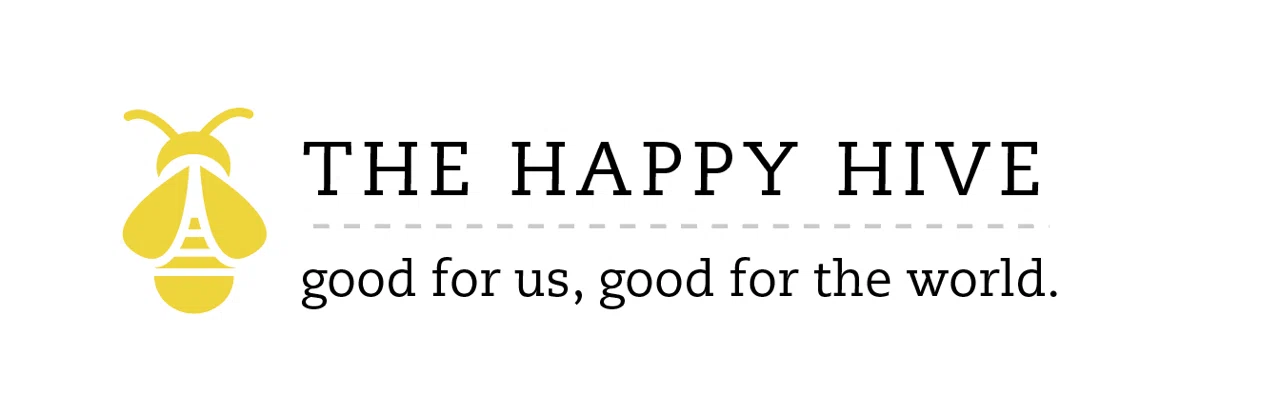 The Happy Hive