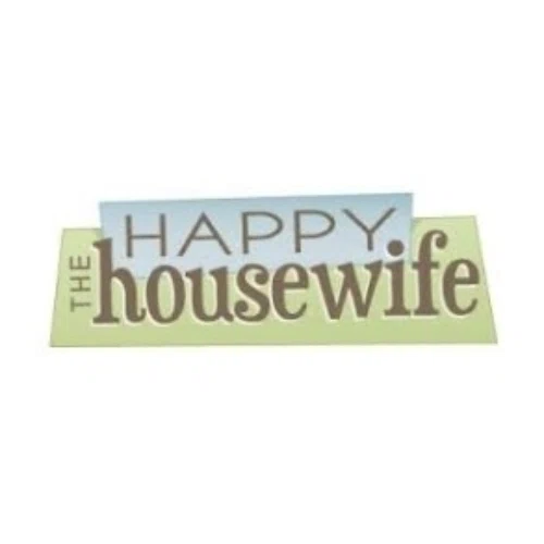 The Happy Housewife