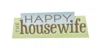 The Happy Housewife