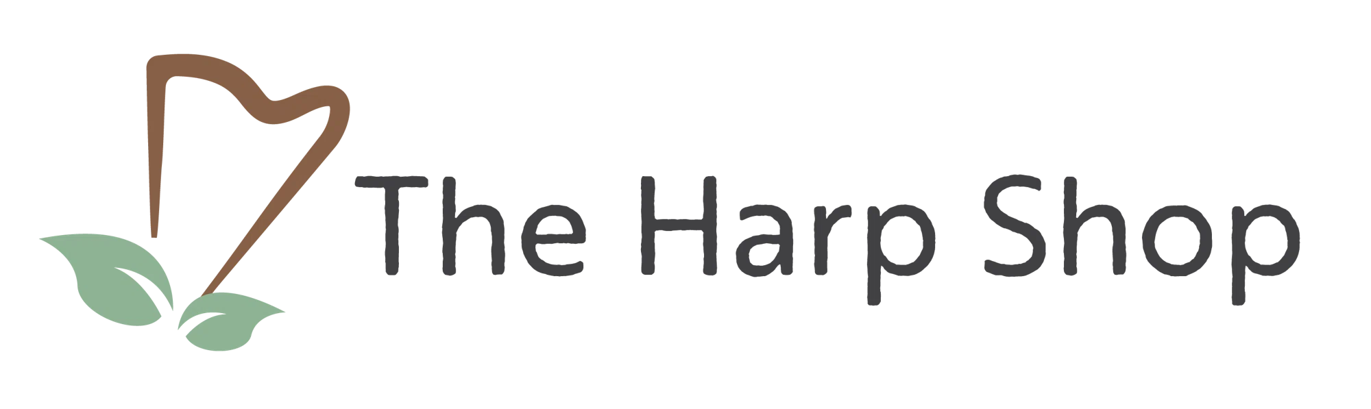 The Harp Shop