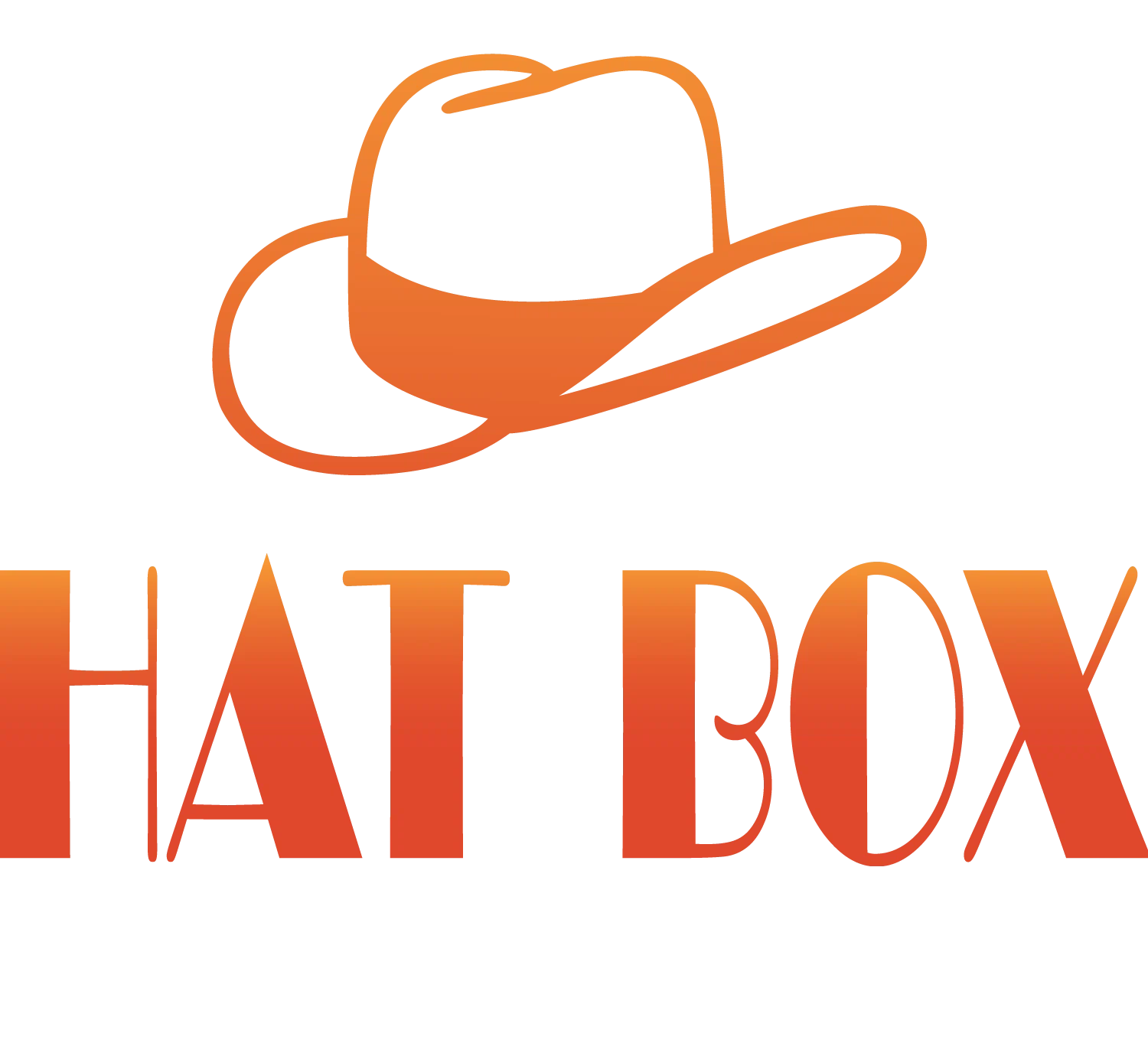 The Hat Box