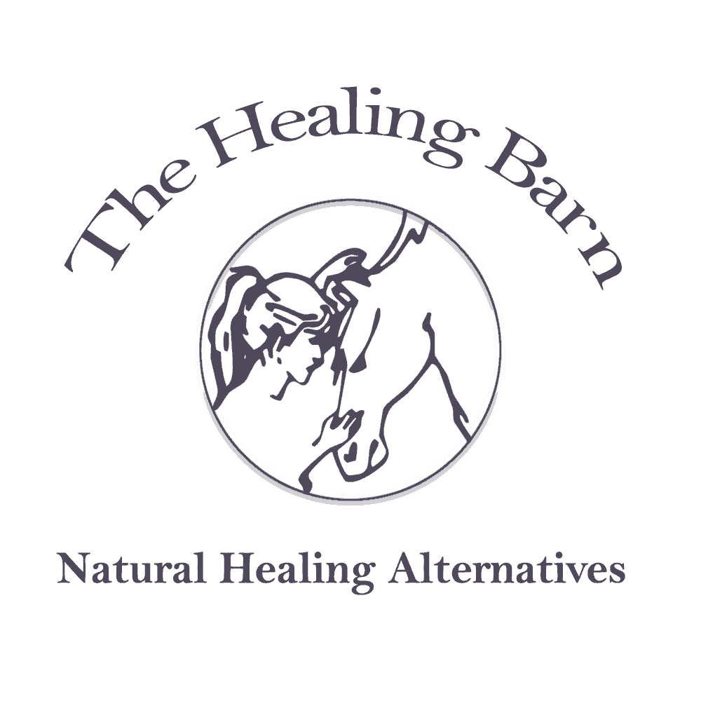 The Healing Barn