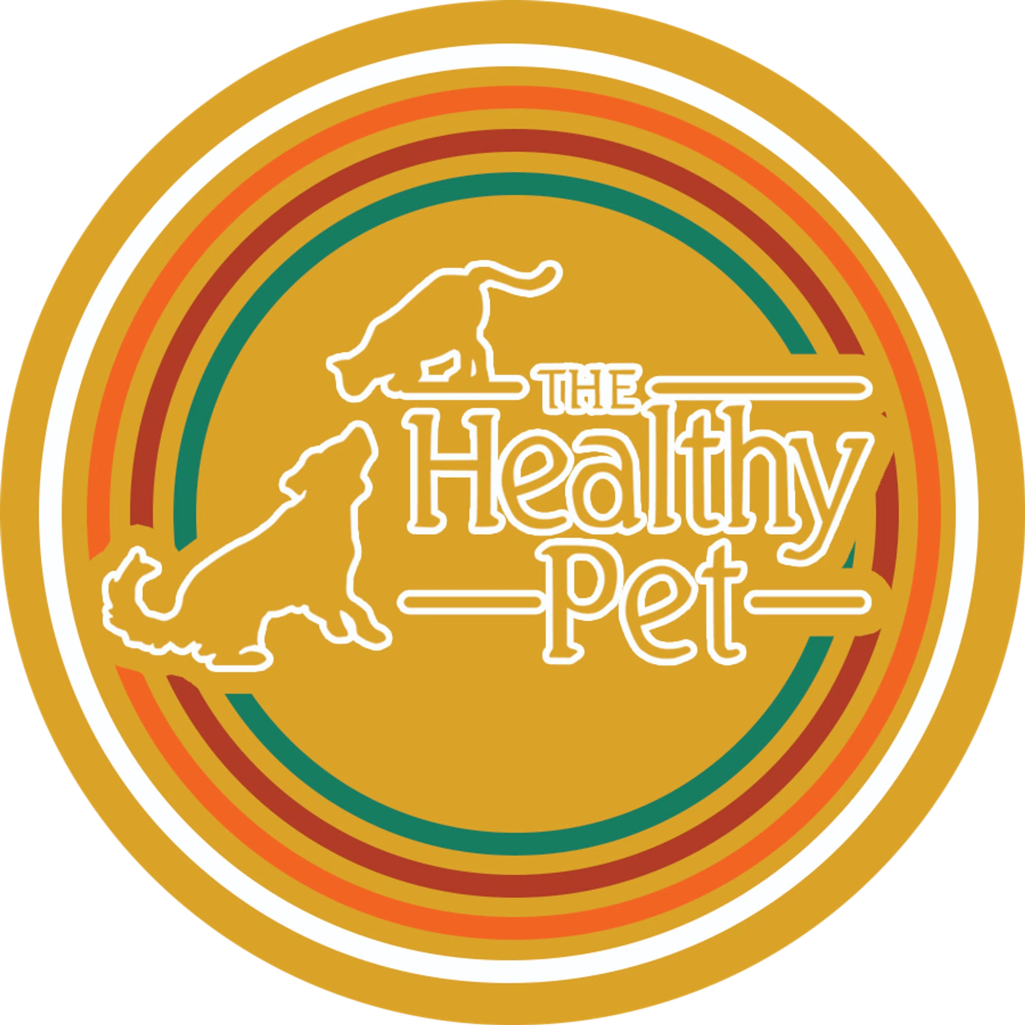 The Healthy Pet