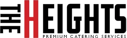 The Heights Catering