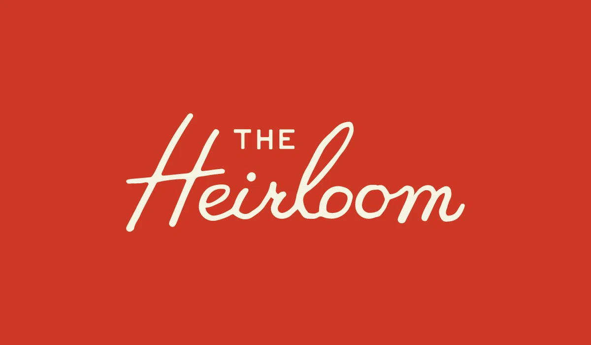 The Heirloom