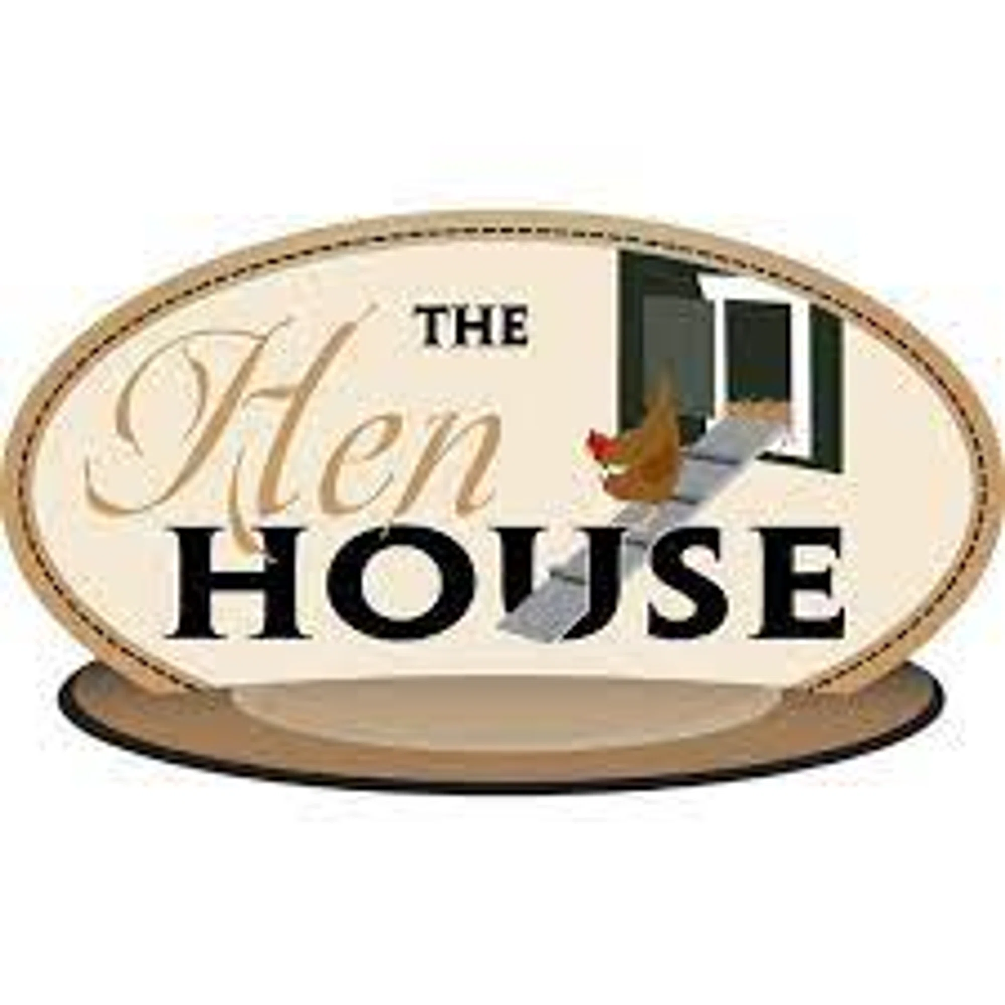 The Hen House Collection