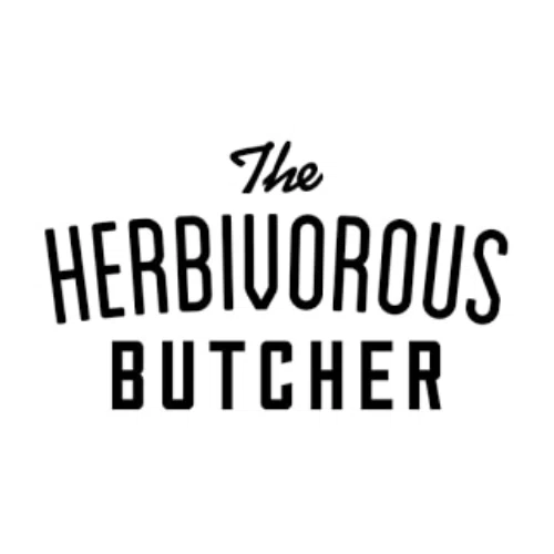 The Herbivorous Butcher Promo Codes