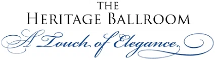 The Heritage Ballroom