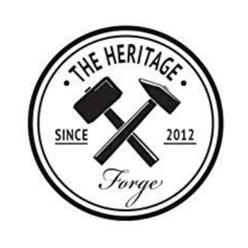 The Heritage Forge