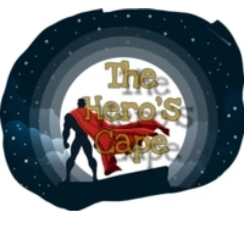 The Hero's Cape