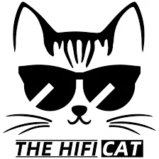 The HiFi Cat