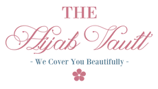 The Hijab Vault