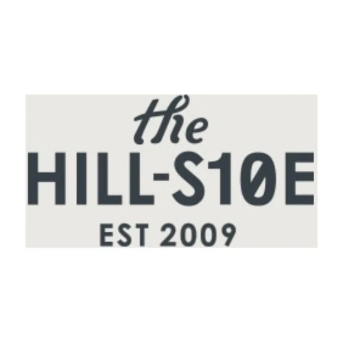 The Hill-Side Promo Codes