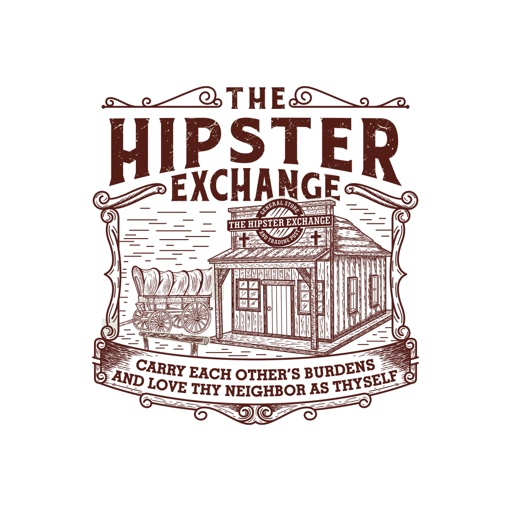 The Hipster Exchange