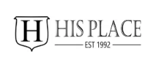 The His Place