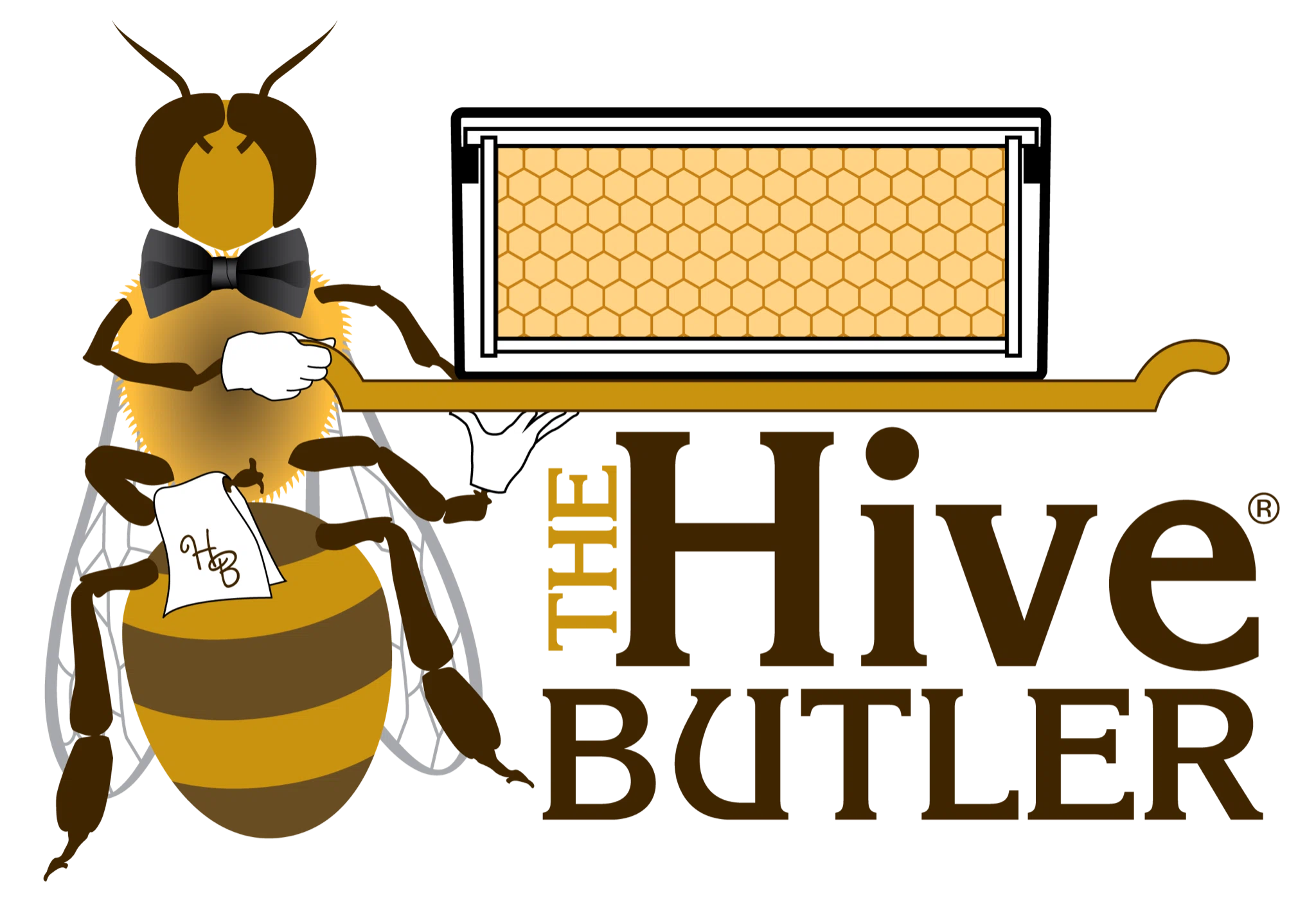 The Hive Butler