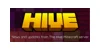 The Hive Minecraft server