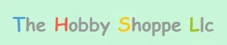 The Hobby Shoppe