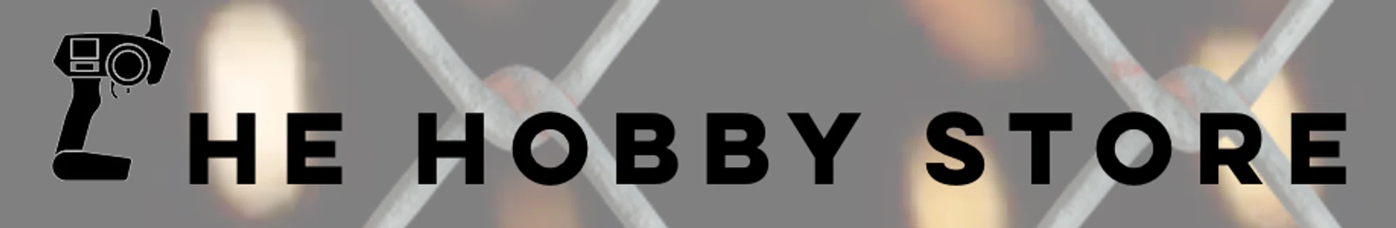 The Hobby Store